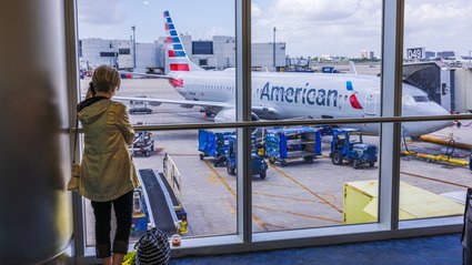 To byłyby największe linie lotnicze świata. Kluczowy gracz zabrał głos w sprawie fuzji