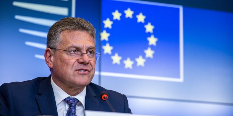 Unia Europejska a Mercosur: Kluczowa umowa handlowa zyskała zielone światło