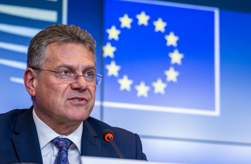 Główna 28 Unia Europejska a Mercosur: Kluczowa umowa handlowa zyskała zielone światło