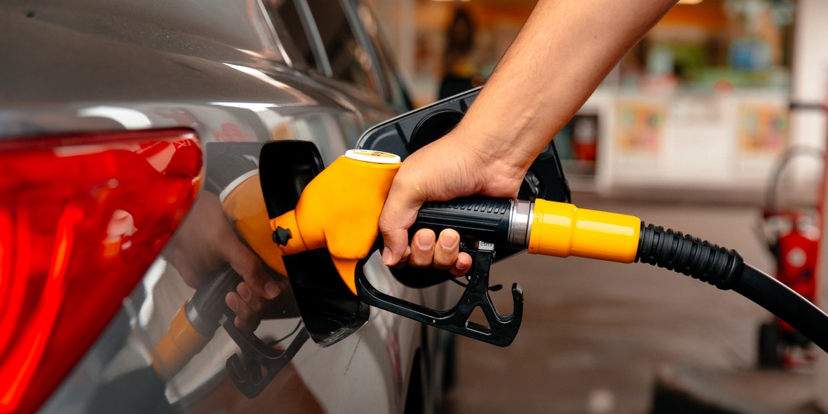 Minister energii podał maksymalne ceny paliw na czwartek 23 kwietnia.