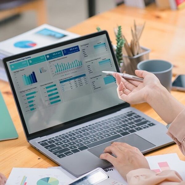 Główna 31 Odkryj klucz do sukcesu: wybierz najlepszego dostawcę Business Intelligence na…