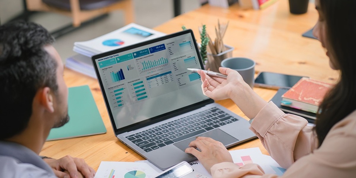 Dostawcy usług Business Intelligence dla firm w 2026 - jak wybrać partnera do analityki danych i uniknąć kosztownych błęd&oacute;w