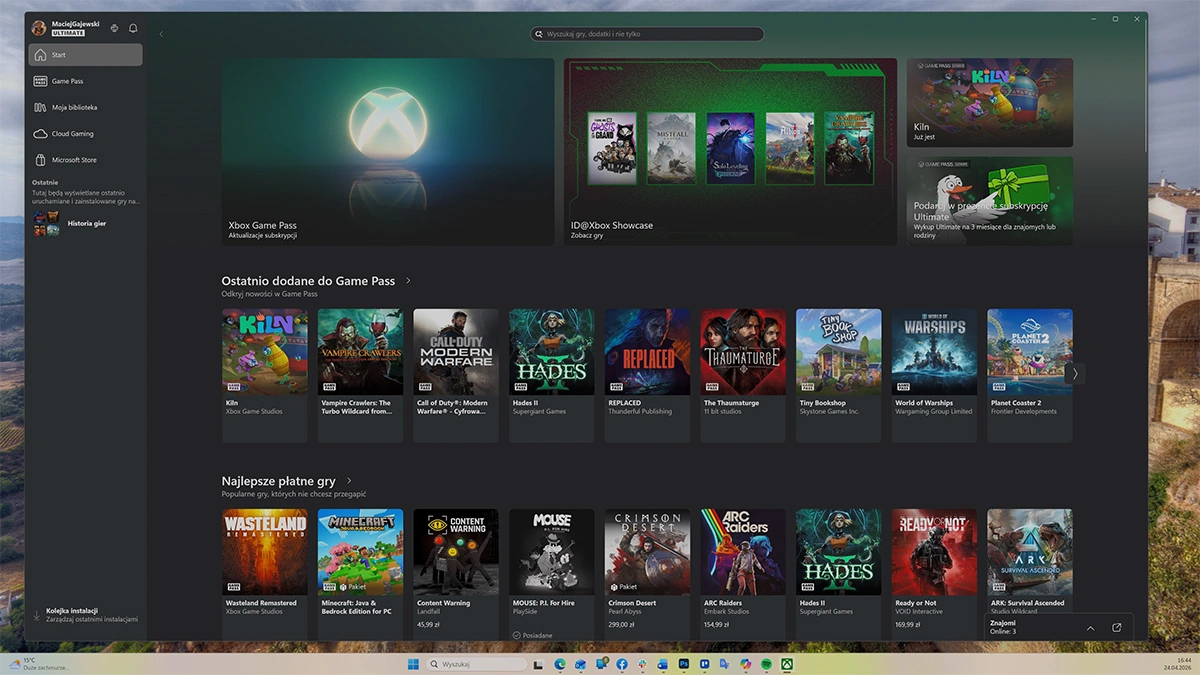 Xbox odnawia strategię: Poznaj nowy, jasny plan Microsoftu 8