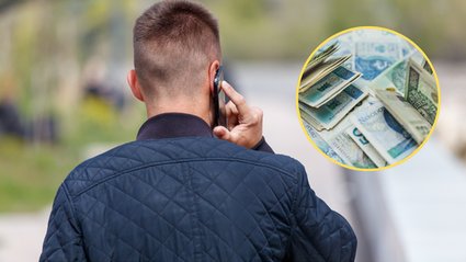 Możesz stracić wszystkie pieniądze. Te oszustwa są najczęstsze