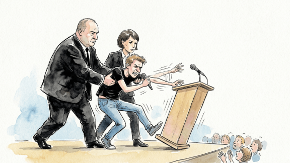 DemoDay: Nowa jakość prezentacji czy pusty rytuał?