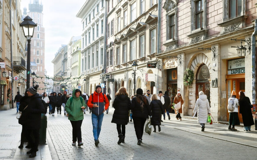 Pobierz dane: 50 milion&oacute;w mniej &ndash; jak zmieni się Polska?