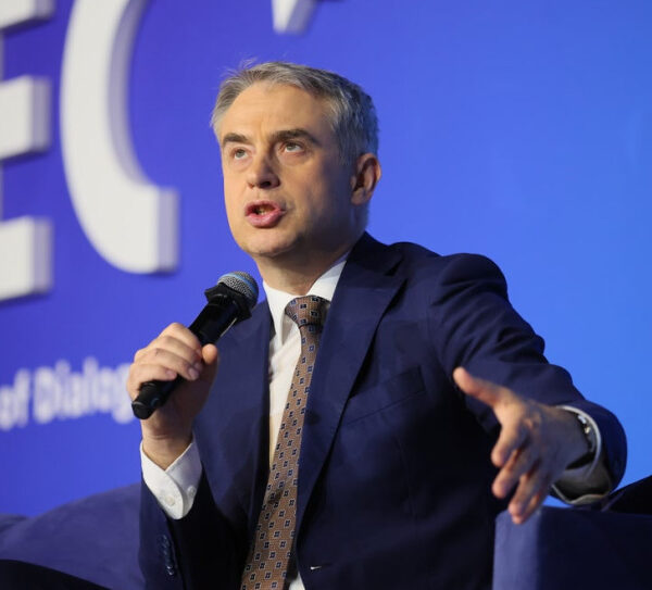 Minister zapowiada przełomową aplikację na EEC 2026.