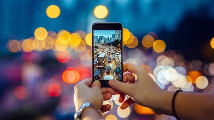 Pięć funkcji iPhone&rsquo;a, o kt&oacute;rych mało kto wie. Można się zdziwić