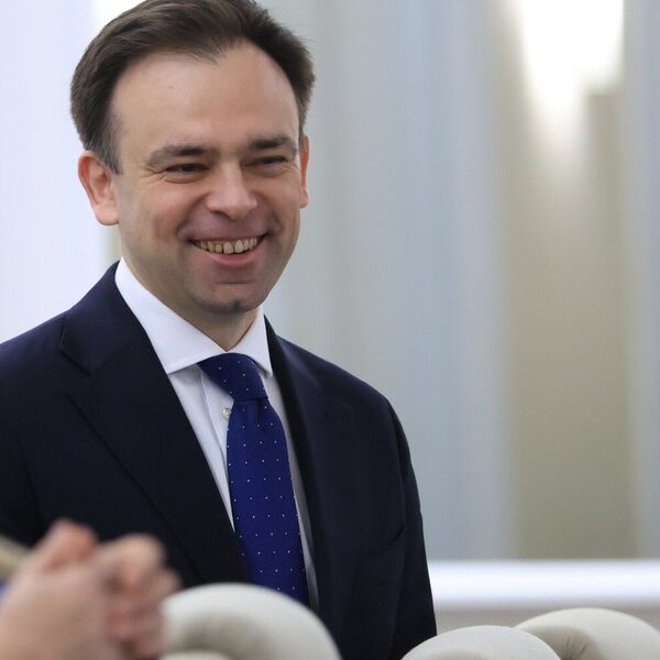 Główna 38 WIG przełamuje bariery: Ministra Finansów zaskoczyły…