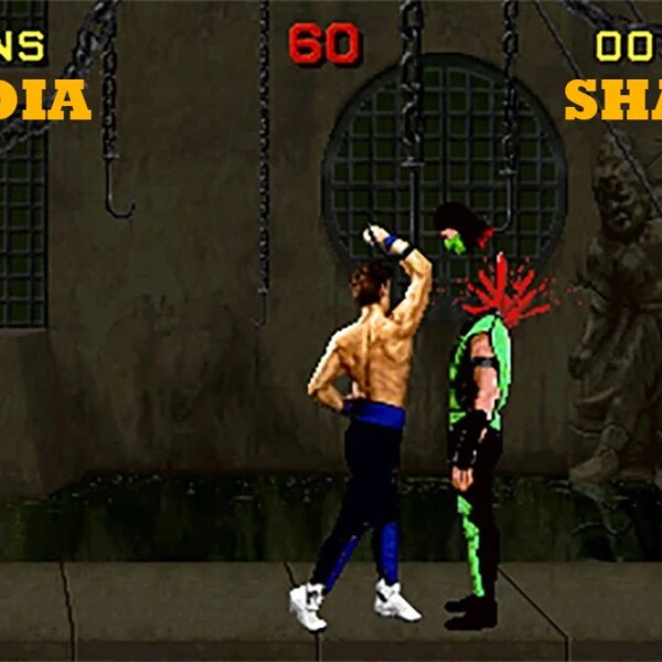 Główna 43 Nvidia Rozwiązuje Kłopotliwy Problem PC –…