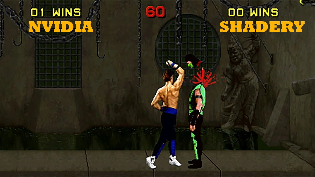 Nvidia Rozwiązuje Kłopotliwy Problem PC &ndash; Ulga dla Graczy Gwarantowana 3