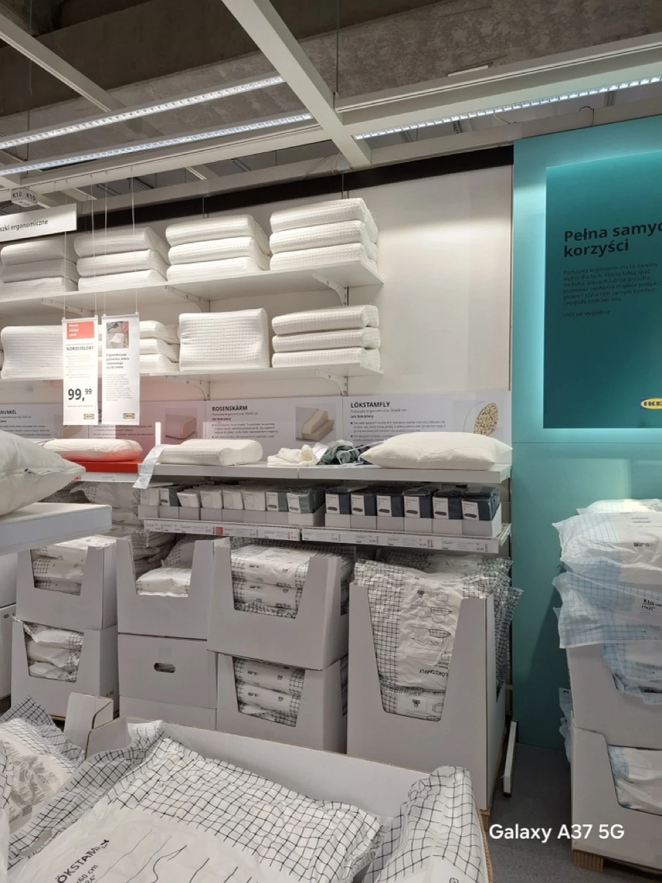 Samsung Galaxy: Który model podbije serca Polaków? Sprawdź nasz test! 72 Samsung Galaxy: Który model podbije serca Polaków? Sprawdź nasz test! 72