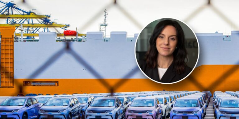 Konflikt na Bliskim Wschodzie: Jak prawnik chroni dealerów aut przed stratami i negocjuje umowy?