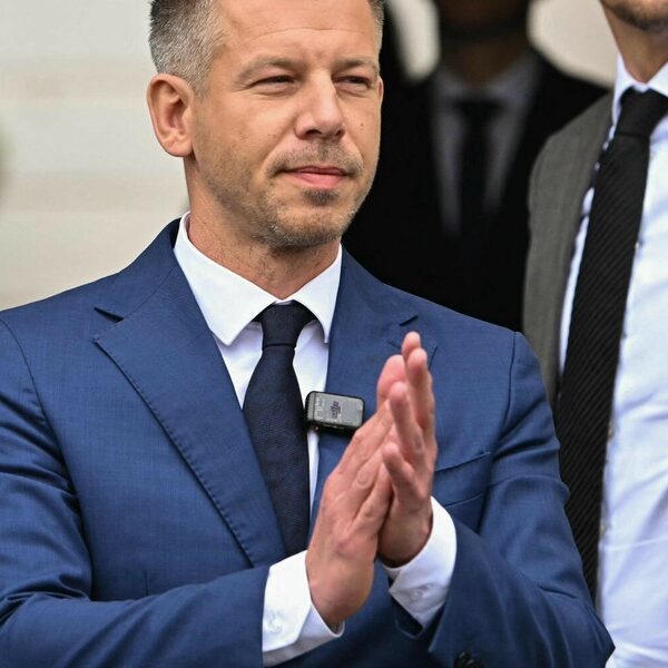 Magyar wywraca media do g&oacute;ry nogami: zapowiada nową erę.