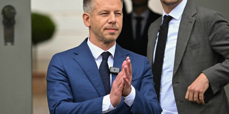 Magyar wywraca media do góry nogami: zapowiada nową erę.