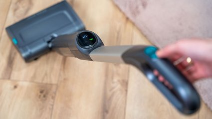 Czyste podłogi w kilka chwil &ndash; poznaj najlepsze mopy elektryczne