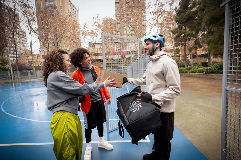 MediaMarkt przywraca życie sprzętom: poznaj ekologiczne i bezpieczne zakupy! 6 Media Markt - urządzenia odnowione