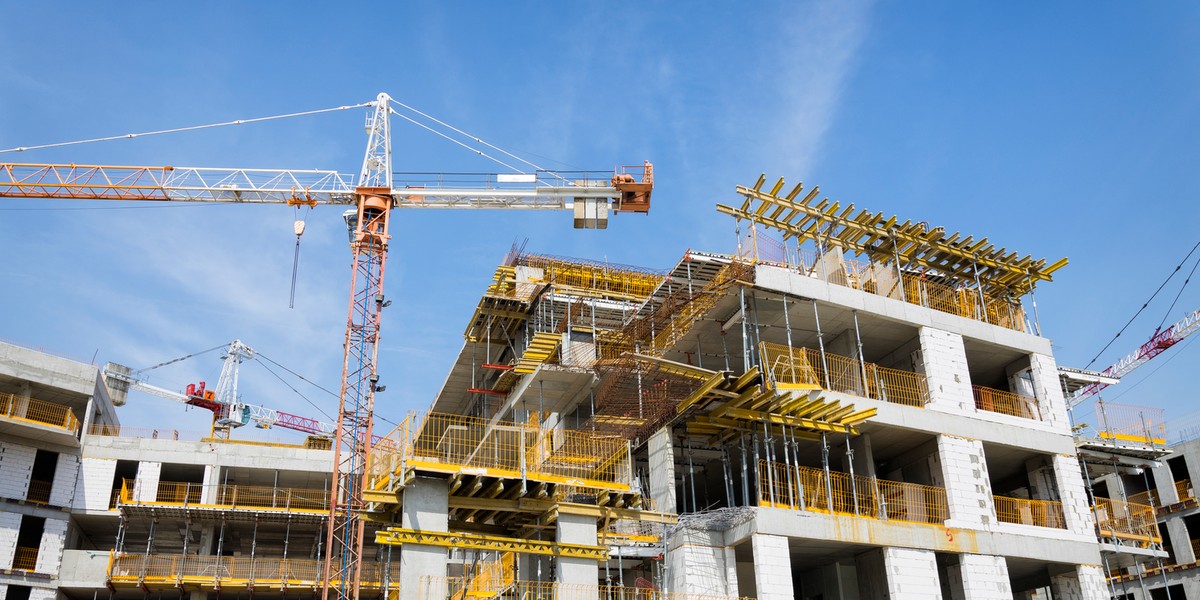 Budowa mieszkań (zdjęcie podglądowe)