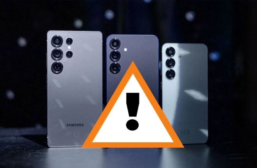 Główna 18 Samsung ukrywa w nowych smartfonach genialną funkcję: koniec z oszustwami!