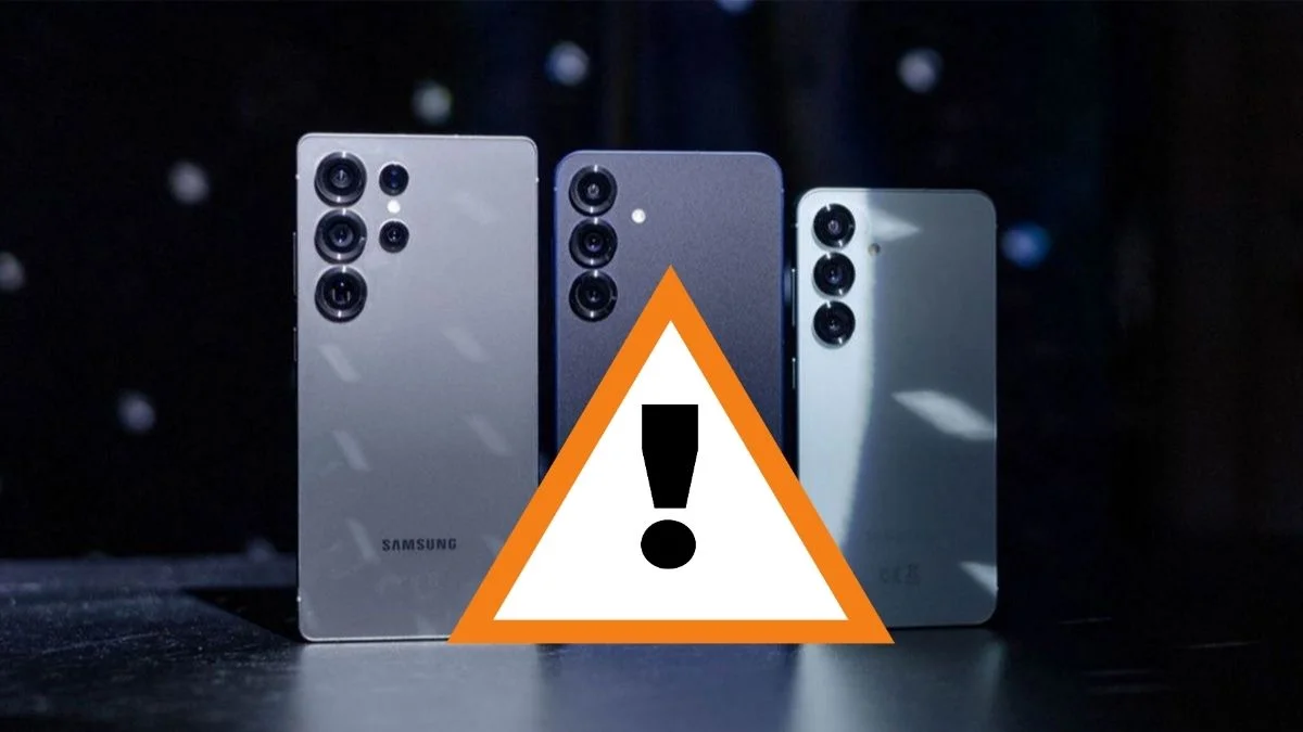 Samsung ukrywa w nowych smartfonach genialną funkcję: koniec z oszustwami! 2