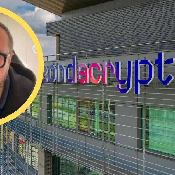 Zondacrypto: Kr&oacute;l krypto z kluczem do fortuny zniknął &ndash; szef&hellip;