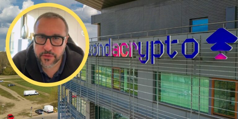 Zondacrypto: Król krypto z kluczem do fortuny zniknął – szef ujawnia prawdę