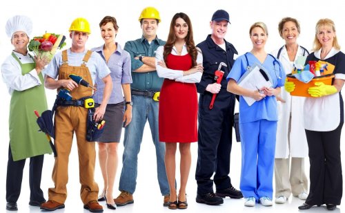 Główna 82 Sześć filarów mistrzostwa: Jak osiągnąć najwyższy profesjonalizm?