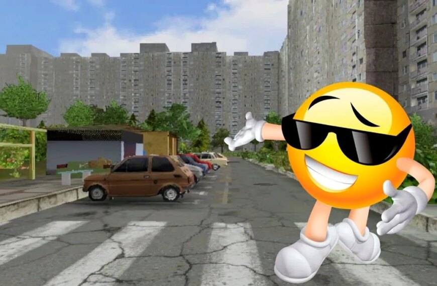 Główna 27 Nowa aplikacja blokuje niechciane reklamy – gracze zachwyceni, ale co z twórcami?