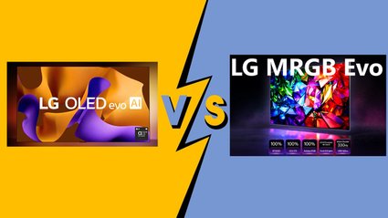 LG kontra LG. Koreański kr&oacute;l telewizor&oacute;w toczy wewnętrzną wojnę