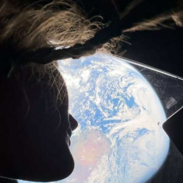 Główna 48 Artemis II: NASA rozpoczyna misję ku…