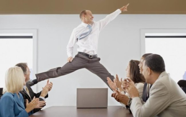 Odkryj sekret kariery: jak aktywnie kreować własny sukces