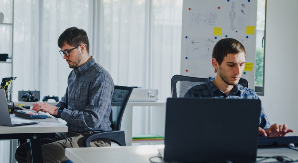 Firmy wdrażają innowacje, zanim nauczą pracownik&oacute;w obsługi 5