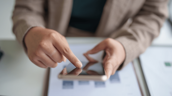 Usprawnij zarządzanie firmą z mObywatel: najnowsza aktualizacja już dostępna!