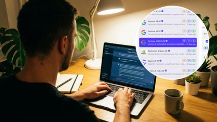 Jak za darmo stworzyć prywatne AI, kt&oacute;re będzie ci pomagać w pracy? Nie musisz płacić za ChatGPT, Gemini czy Claude