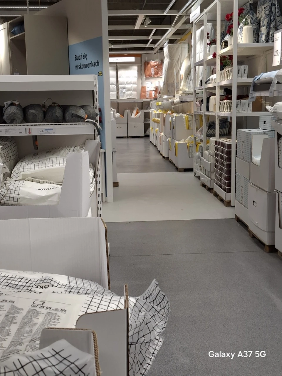 Samsung Galaxy: Który model podbije serca Polaków? Sprawdź nasz test! 86 Samsung Galaxy: Który model podbije serca Polaków? Sprawdź nasz test! 86