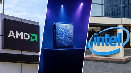 Intel i AMD ponownie w świetle reflektor&oacute;w. Ich stary biznes wraca do łask