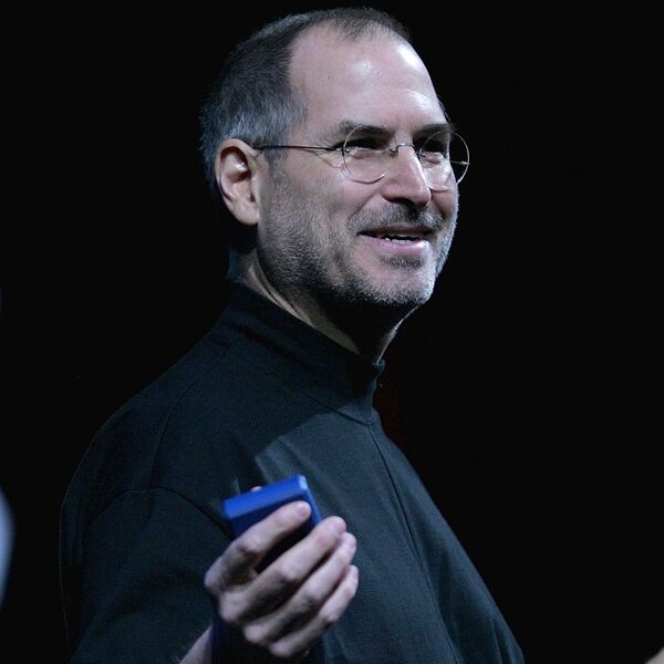 Apple świętuje p&oacute;ł wieku: Rewolucja technologiczna&hellip;