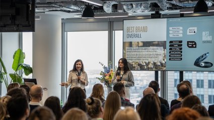 Najsilniejsze marki w Polsce nominowane do nagrody Best Brands Poland 2026. Kto w tym roku odbierze &bdquo;Oscary Marketingu&rdquo;?