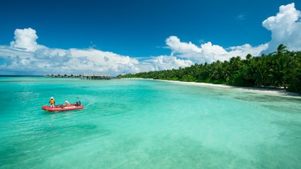 Wycieczka w ogłoszeniu za 4293 zł, po chwili dwa razy więcej. UOKiK ukarał biuro podr&oacute;ży