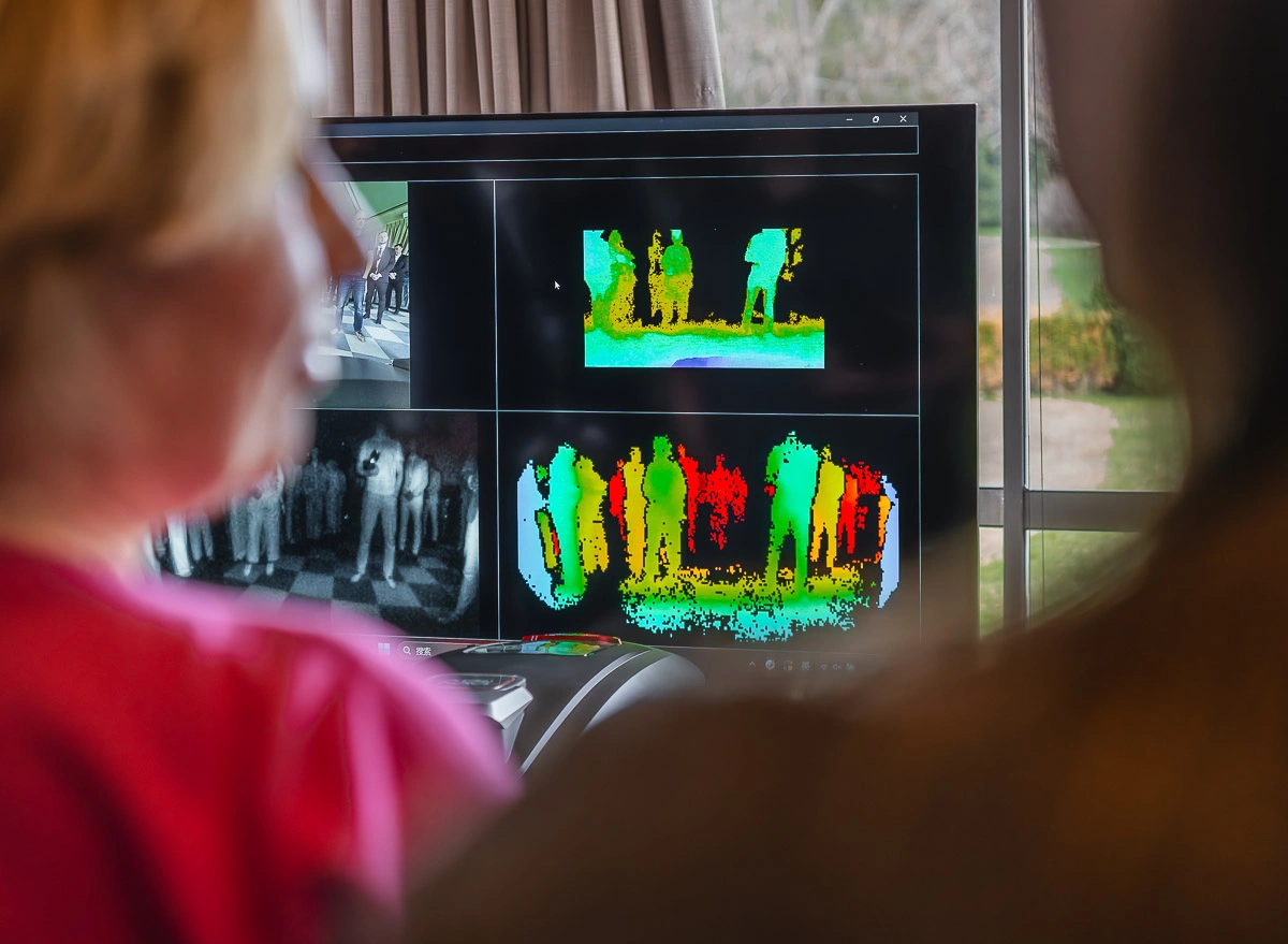 Nowy robot odstraszy szkodniki i uratuje Tw&oacute;j ogr&oacute;d &ndash; poznaj jego moc! 12