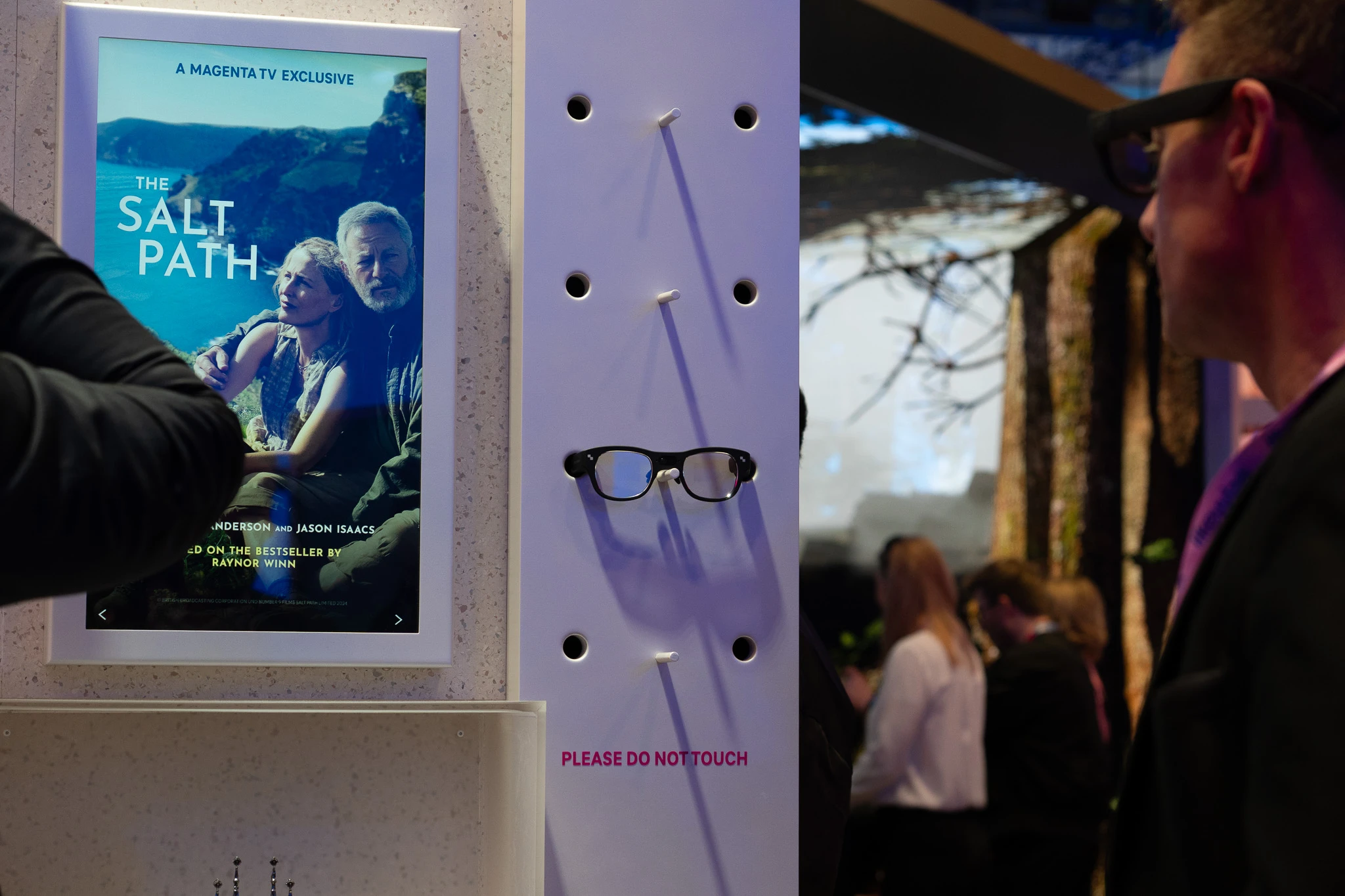 T-Mobile przełamuje bariery: tłumacz rozm&oacute;w w aplikacji już dostępny 12