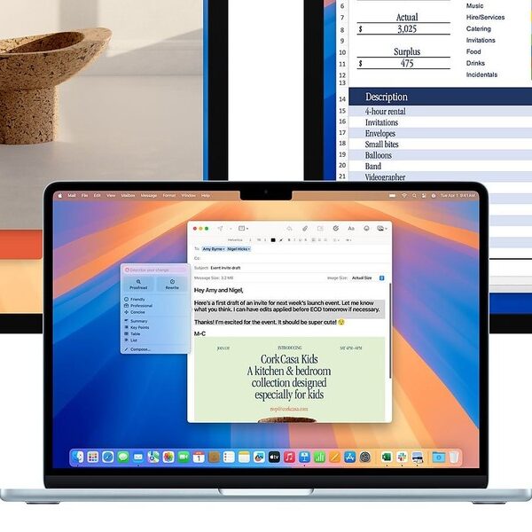 Odkryj MacBooka do 4000 zł: Tw&oacute;j&hellip;