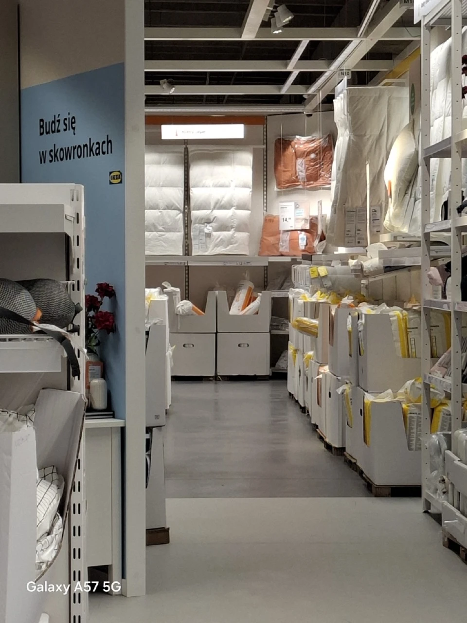 Samsung Galaxy: Który model podbije serca Polaków? Sprawdź nasz test! 89 Samsung Galaxy: Który model podbije serca Polaków? Sprawdź nasz test! 89