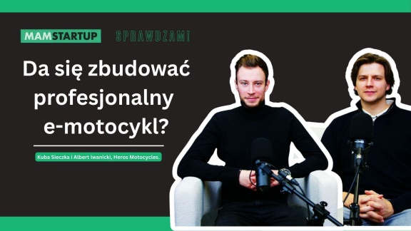 Polscy Inżynierowie Wyznaczają Nowe Tory w Świecie E-motocykli: Poznaj Tajniki Heros Motorcycles