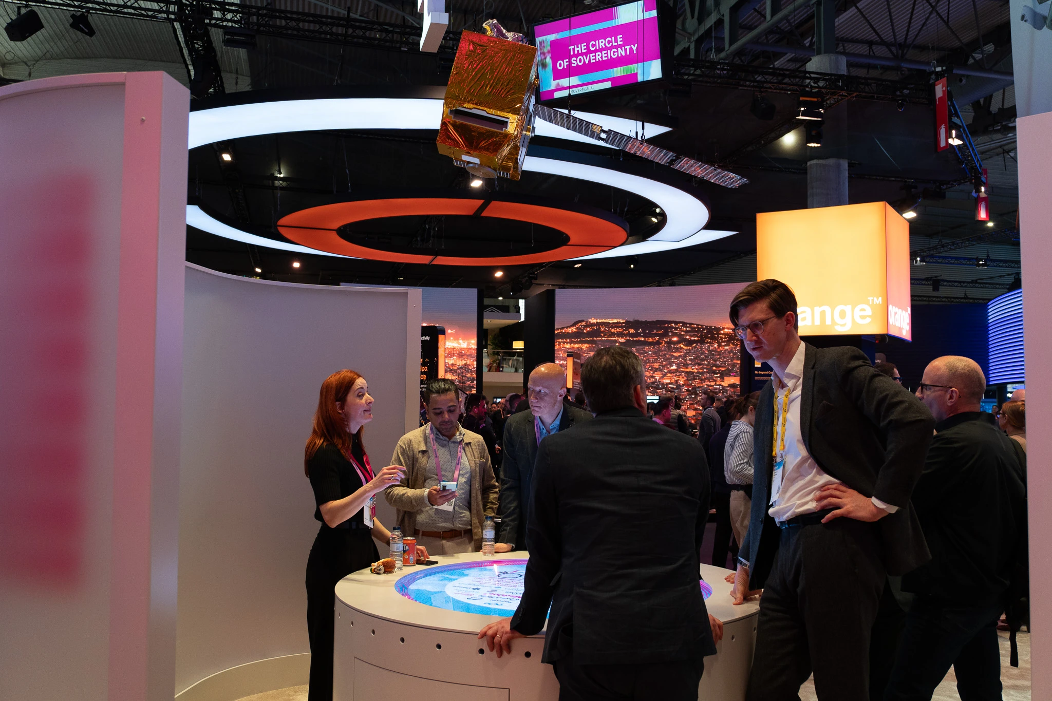 T-Mobile przełamuje bariery: tłumacz rozm&oacute;w w aplikacji już dostępny 14