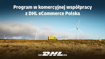 Realny wpływ branży kurierskiej na Polskę? Ten raport rzuca nowe światło