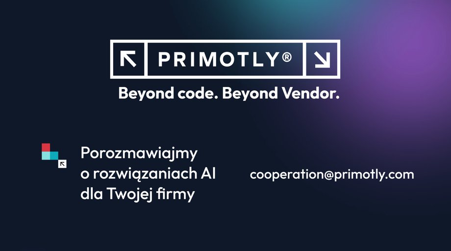 Sztuczna inteligencja odmieni rolę programist&oacute;w &ndash; odkryj, kto będzie kluczowy w IT 10