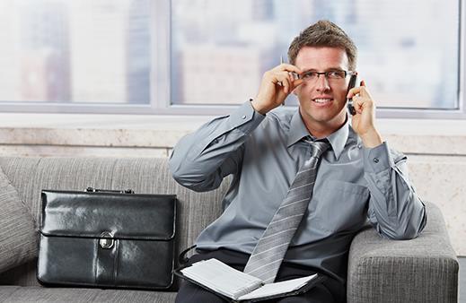 Główna 62 Odkryj kluczowe techniki rozmowy telefonicznej z przyszłym pracodawcą