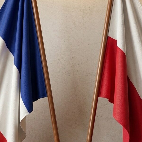 Francja Wzmacnia Obecność w Polsce: Nowe Szanse Dzięki Traktatowi z&hellip;