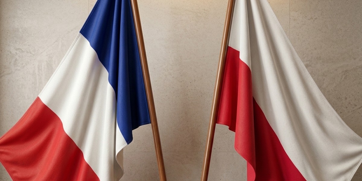 Francuskie firmy inwestują w Polsce 